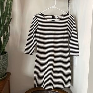 Old Navy Striped Dress